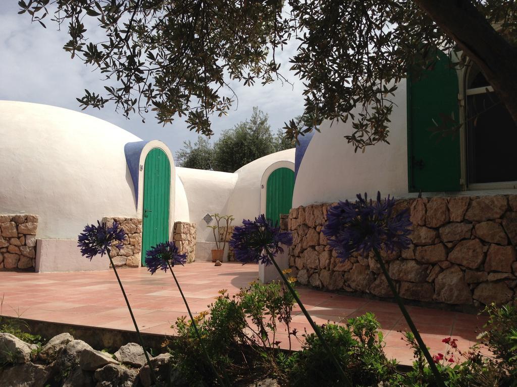SantʼAgata di Militello Giardino Di Siciliaゲストハウス エクステリア 写真